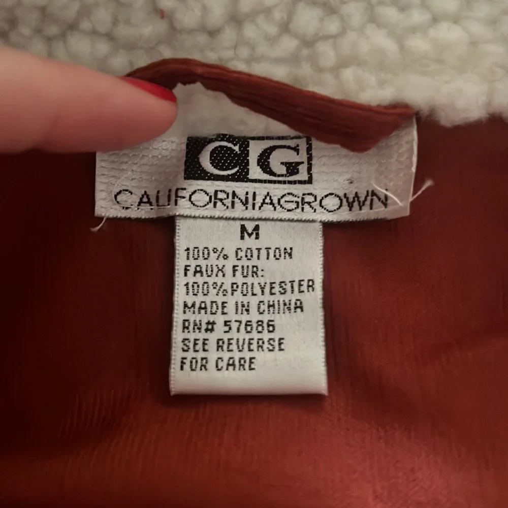 Jacket - Picture 3 of 3